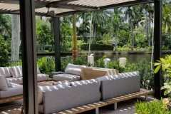 Residential Patio Cover