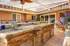 Residential Patio Cover