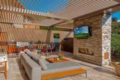 Residential Patio Cover