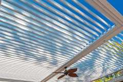 Residential Patio Cover