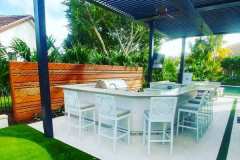 Residential Patio Cover