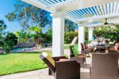 Residential Patio Cover