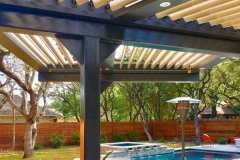 Residential Patio Cover