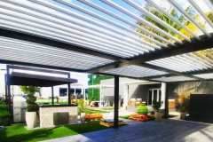 Residential Patio Cover