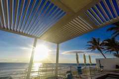 Residential Patio Cover