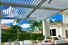 Residential Patio Cover