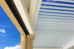 Residential Patio Cover