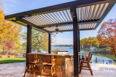 Residential Patio Cover