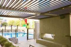 Residential Patio Cover