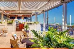 Residential Patio Cover