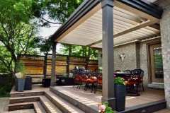 Residential Patio Cover