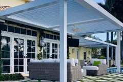 Residential Patio Cover