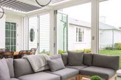 Residential Patio Cover