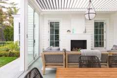 Residential Patio Cover