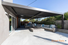 Residential Patio Cover