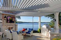 Residential Patio Cover