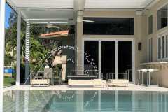 Residential Patio Cover