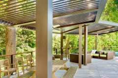 Residential Patio Cover