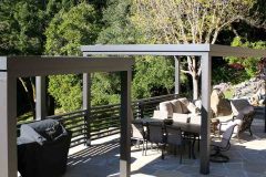 Residential Patio Cover