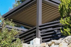 Residential Patio Cover