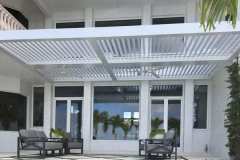 Residential Patio Cover