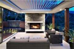 Residential Patio Cover