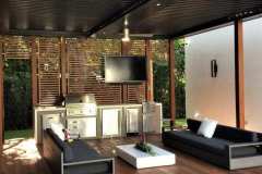 Residential Patio Cover