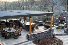 Residential Patio Cover