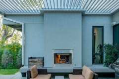 Residential Patio Cover