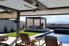 Residential Patio Cover