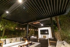 Residential Patio Cover