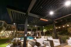 Residential Patio Cover