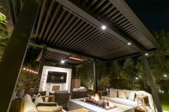 Residential Patio Cover