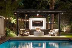 Residential Patio Cover