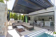 Residential Patio Cover