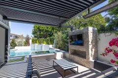 Residential Patio Cover