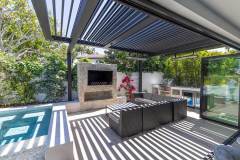 Residential Patio Cover