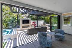 Residential Patio Cover