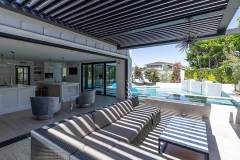 Residential Patio Cover