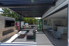 Residential Patio Cover