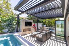 Residential Patio Cover