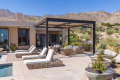 Residential Patio Cover