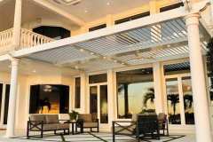 Residential Patio Cover