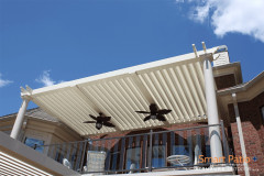 Residential Patio Cover