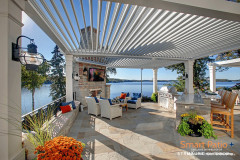 Residential Patio Cover