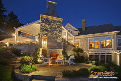 Residential Patio Cover