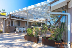 Residential Patio Cover