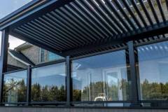 Residential Patio Cover