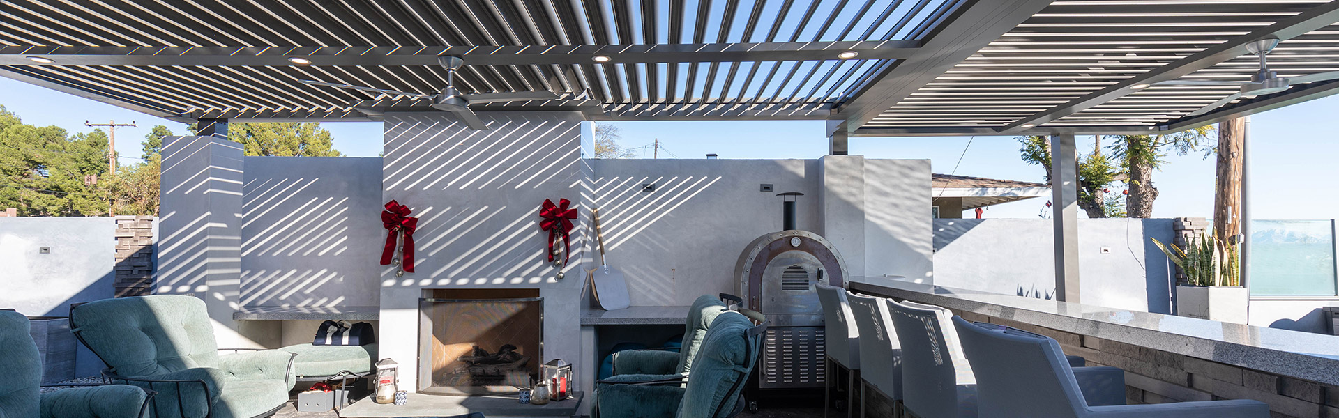 7 Small Pergola Ideas for Patios with Limited Space