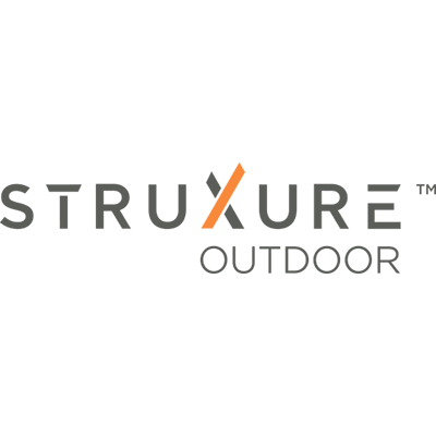 StruXure Outdoor logo